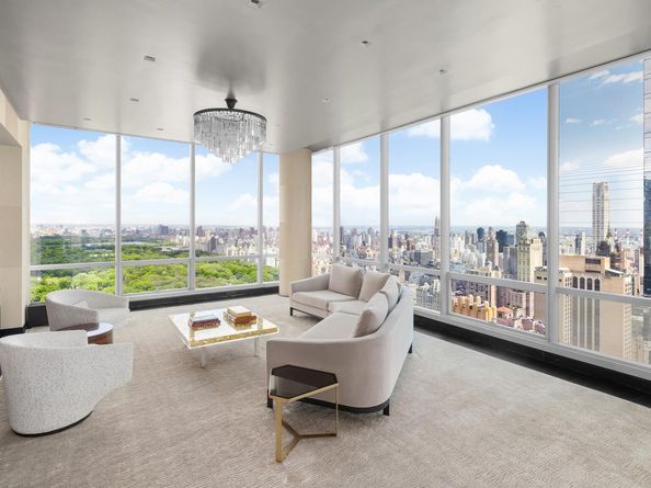157 West 57th Street 52B, New York NY 10019