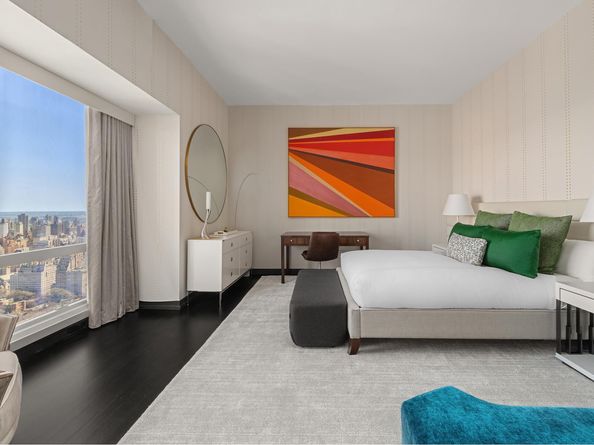 157 West 57th Street 52B, New York NY 10019