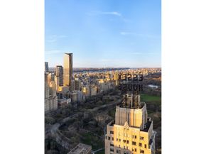 157 West 57th Street 52B, New York NY 10019