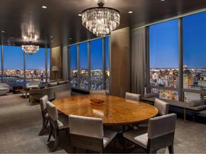 157 West 57th Street 52B, New York NY 10019