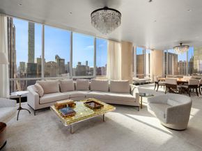 157 West 57th Street 52B, New York NY 10019