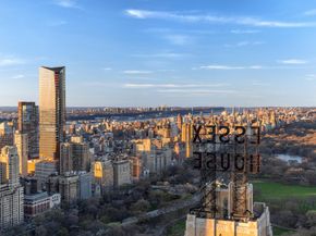 157 West 57th Street 52B, New York NY 10019