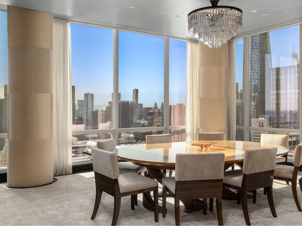 157 West 57th Street 52B, New York NY 10019
