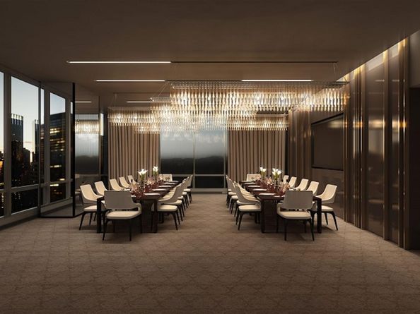 157 West 57th Street 52B, New York NY 10019