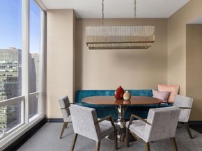157 West 57th Street 52B, New York NY 10019