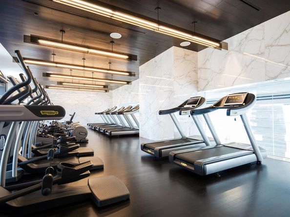 157 West 57th Street 52B, New York NY 10019