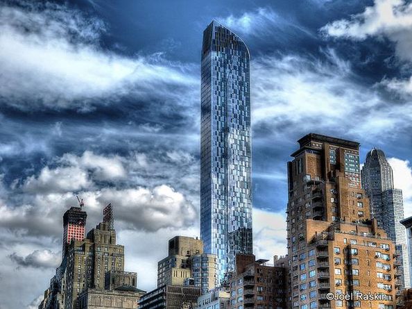 157 West 57th Street 52B, New York NY 10019