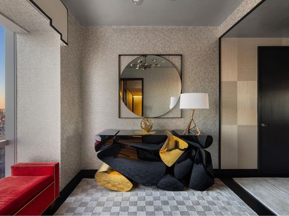 157 West 57th Street 52B, New York NY 10019