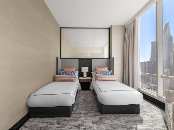 157 West 57th Street 52B, New York NY 10019