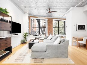 242 Lafayette Street 2N, New York NY 10012