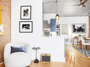 242 Lafayette Street 2N, New York NY 10012