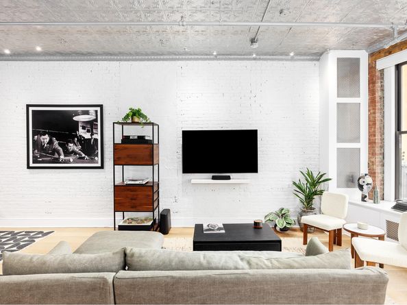 242 Lafayette Street 2N, New York NY 10012