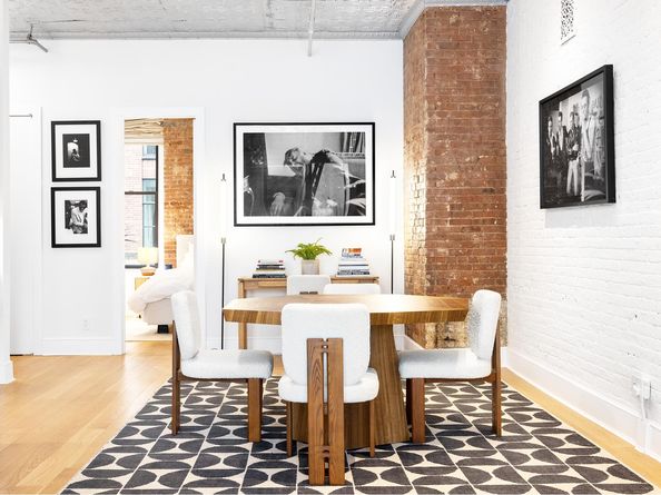 242 Lafayette Street 2N, New York NY 10012