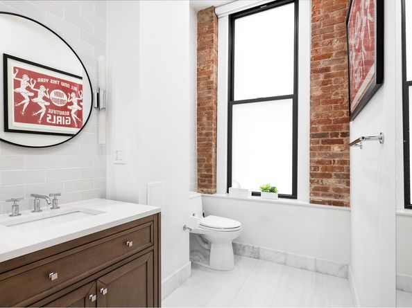 242 Lafayette Street 2N, New York NY 10012