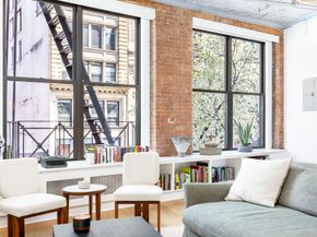 242 Lafayette Street 2N, New York NY 10012