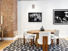 242 Lafayette Street 2N, New York NY 10012