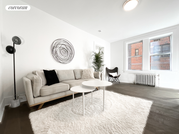 148-09 Northern Boulevard 1J, Queens NY 11354
