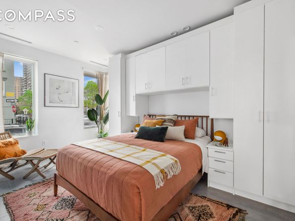 135 Johnson Avenue 1, Brooklyn NY 11206