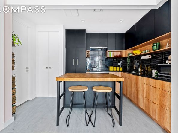 135 Johnson Avenue 1, Brooklyn NY 11206