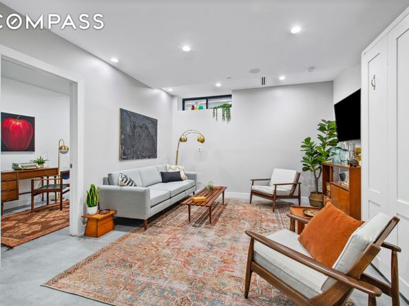 135 Johnson Avenue 1, Brooklyn NY 11206