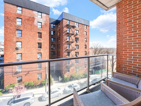 460 West 236th Street 4B, Bronx NY 10463