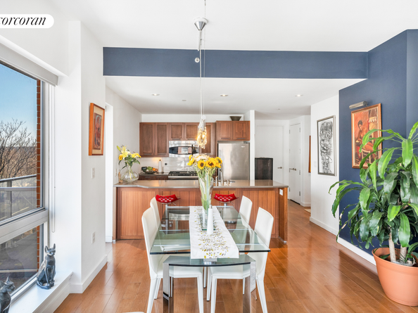 460 West 236th Street 4B, Bronx NY 10463