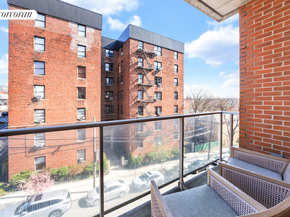 460 West 236th Street 4B, Bronx NY 10463