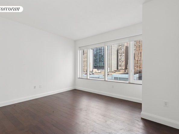 70 Little West Street 11M, New York NY 10280