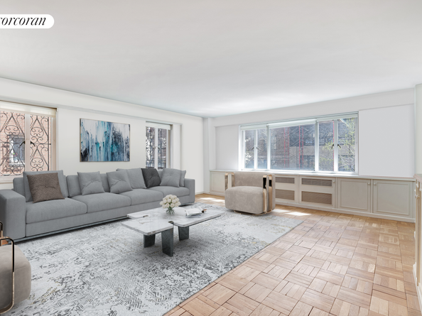 135 East 71st Street 2D, New York NY 10021