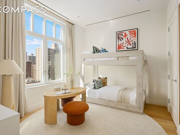 15 West 96th Street 18, New York NY 10025