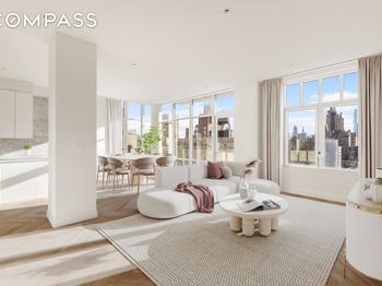 15 West 96th Street