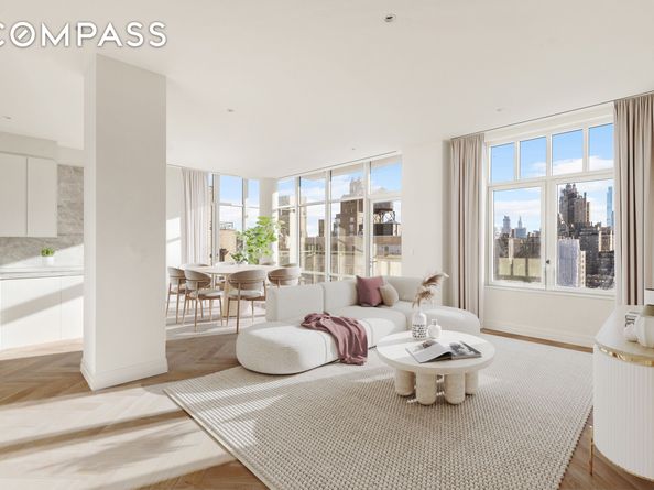 15 West 96th Street 18, New York NY 10025