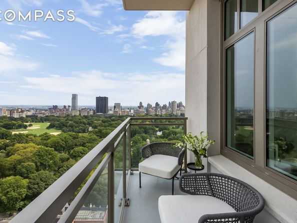 15 West 96th Street 18, New York NY 10025
