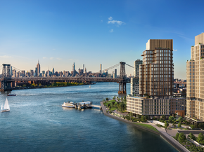 480 Kent Avenue 10A, Brooklyn NY 11249