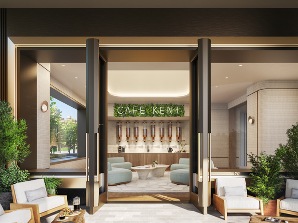 480 Kent Avenue 10A, Brooklyn NY 11249