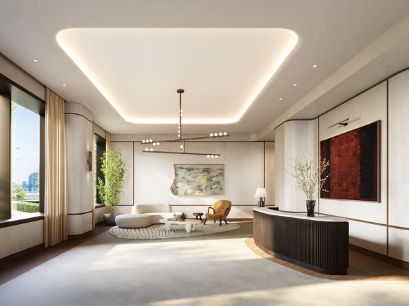 480 Kent Avenue 10A, Brooklyn NY 11249