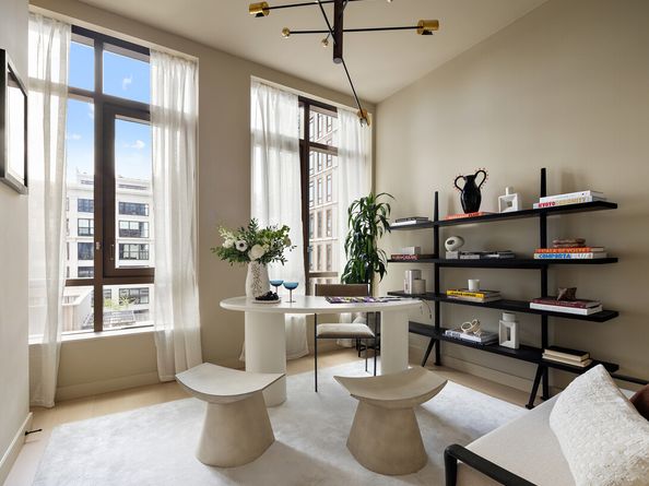 480 Kent Avenue 10A, Brooklyn NY 11249