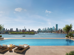 480 Kent Avenue 10A, Brooklyn NY 11249