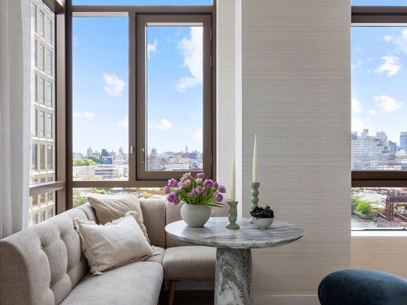 480 Kent Avenue 10A, Brooklyn NY 11249