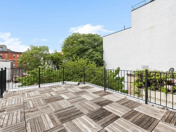 698 St Marks Avenue, Brooklyn NY 11216
