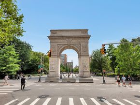 11 5th Avenue 2V, New York NY 10003