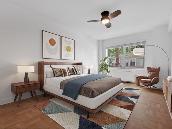 11 5th Avenue 2V, New York NY 10003