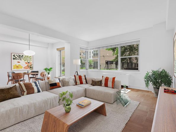 11 5th Avenue 2V, New York NY 10003