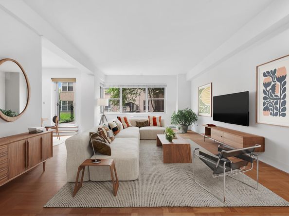 11 5th Avenue 2V, New York NY 10003