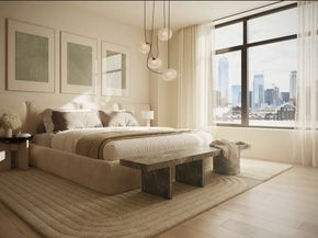 219 Hudson Street PH9, New York NY 10013