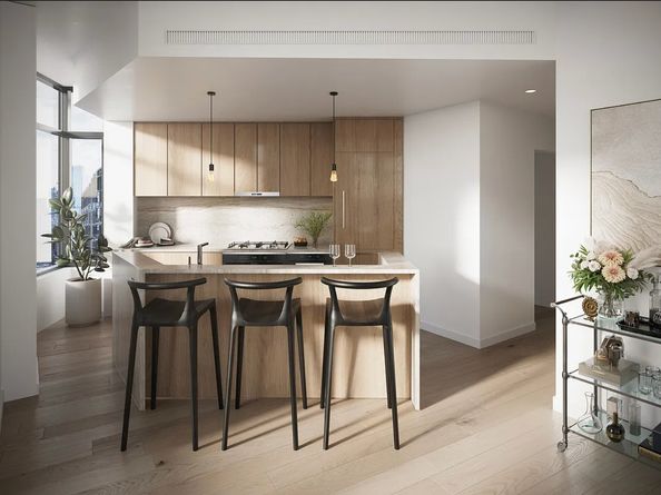 219 Hudson Street PH9, New York NY 10013