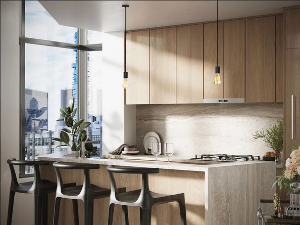 219 Hudson Street PH9, New York NY 10013