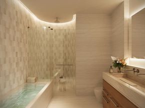 219 Hudson Street PH9, New York NY 10013