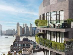 219 Hudson Street PH9, New York NY 10013