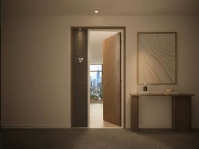 219 Hudson Street PH9, New York NY 10013